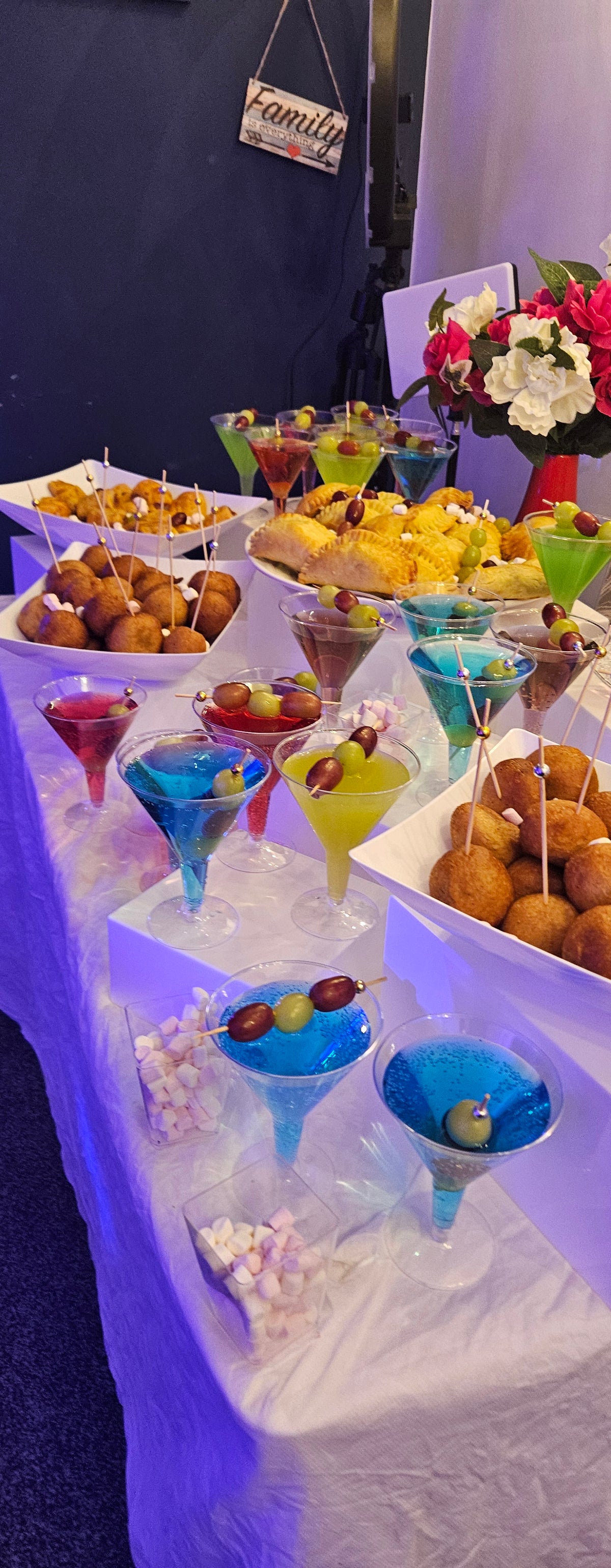 Drinks