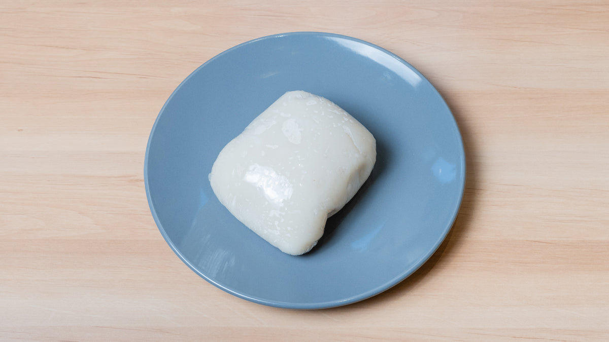 Fufu