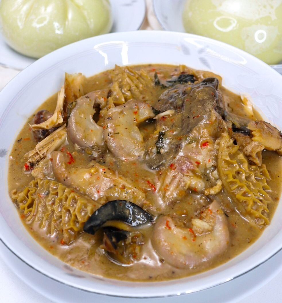 Ofe Nsala