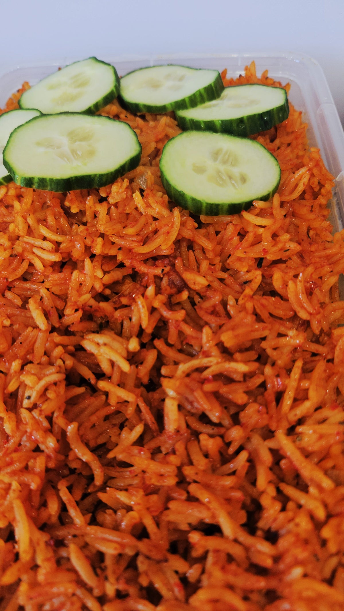 Rice & Pasta Dishes