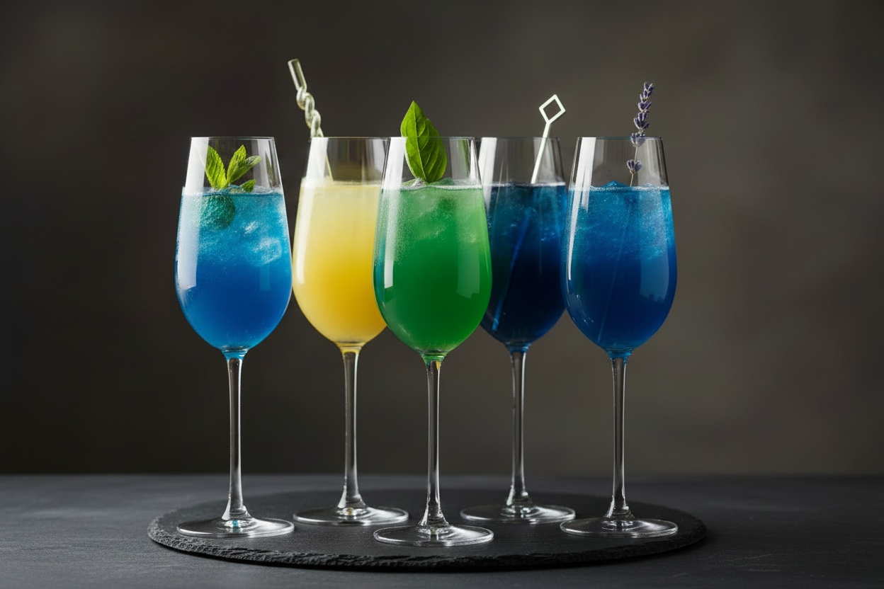 Drinks