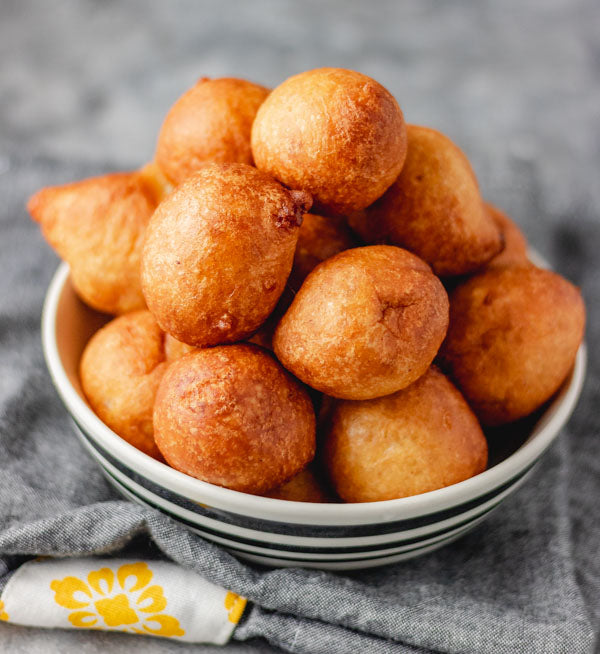Small Chops