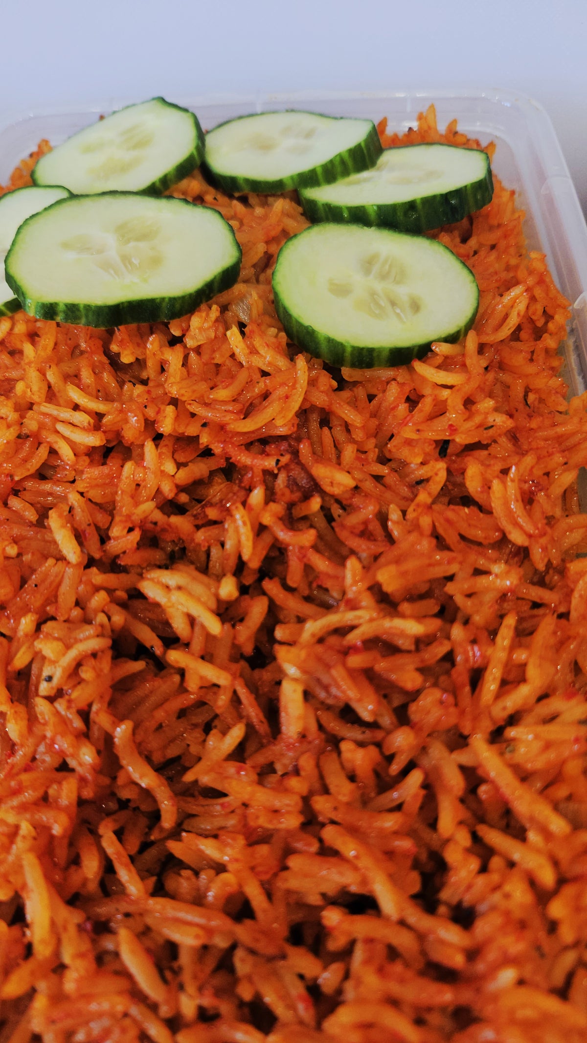 Jollof Rice