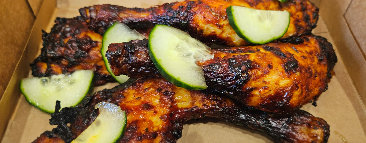 Grilled Chicken (Protein)