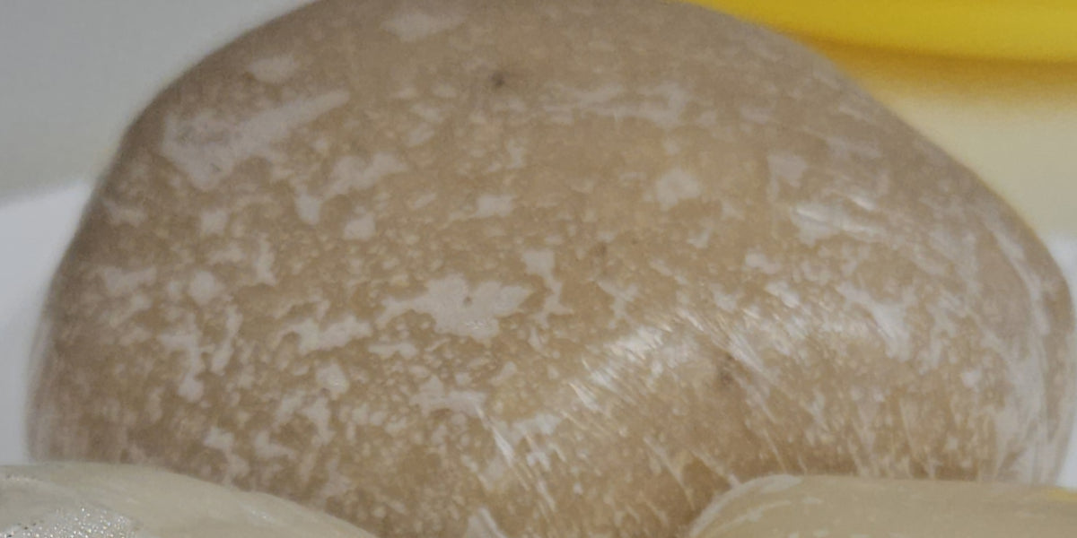 Eba- Gari (Swallow)