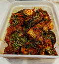 peppered Fish (Protein)