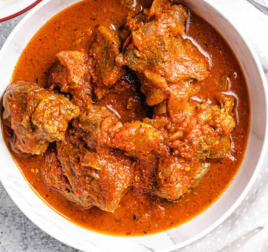 Stew Sauce