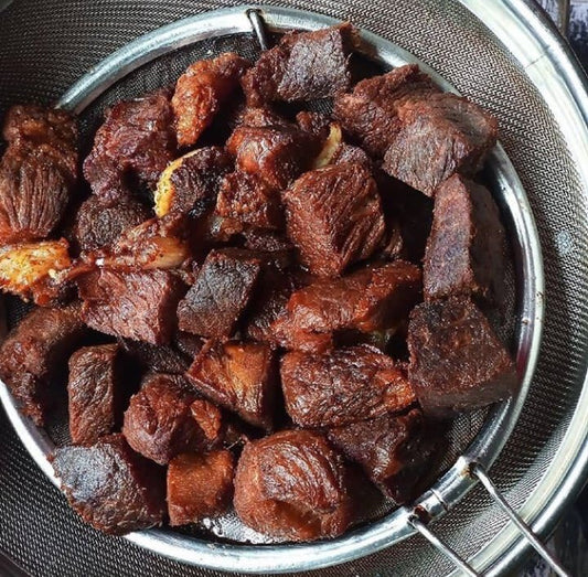 Beef