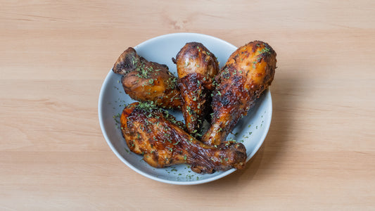 Jerk Chicken