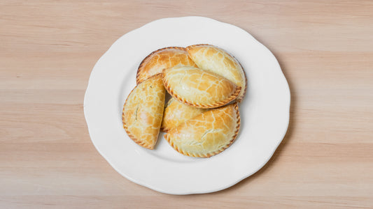 Meat Pie