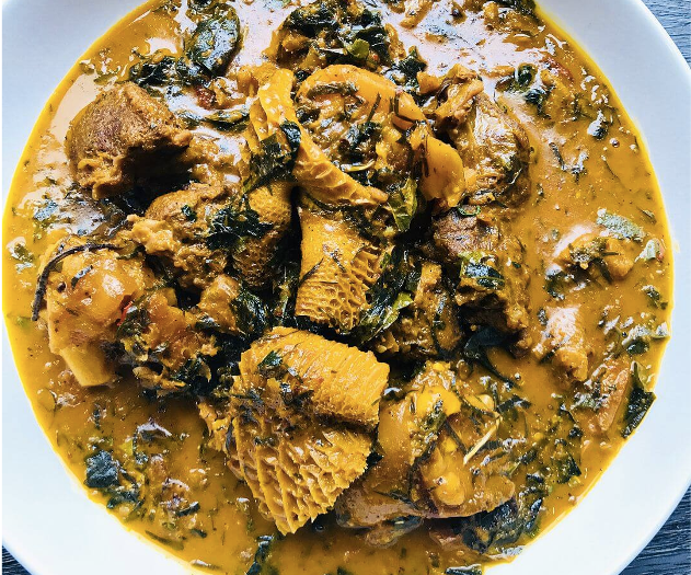 Ofe Onugbu