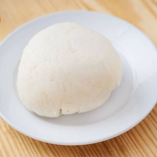 Poundo Yam