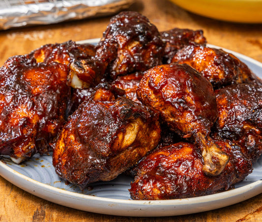 BBQ Chicken