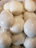 pounded Yam (Swallow)