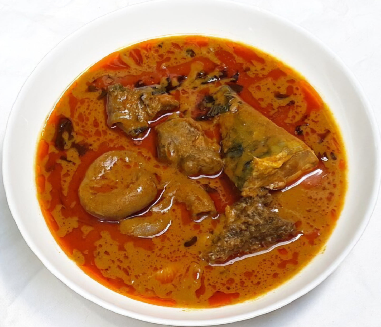 Banga Soup