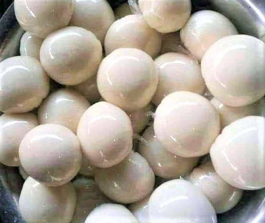 Fufu (Swallow)