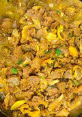 Curry Goat Sauce