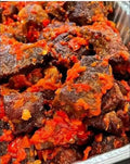 Peppered Beef (Protein)