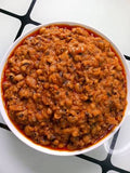 Beans Porridge