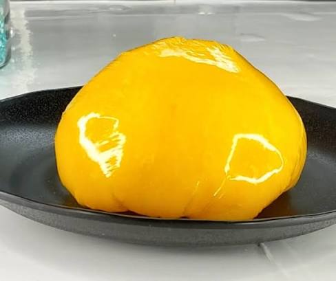 Delta Starch