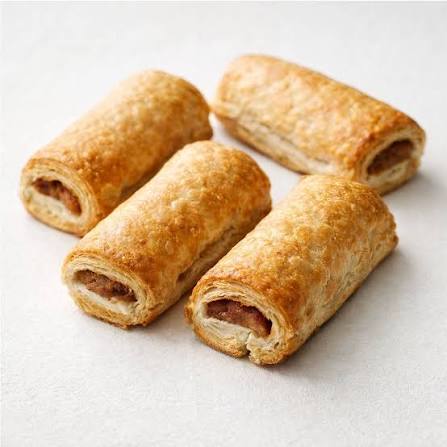 Chicken Sausage