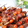 Beef Kebab (Protein)
