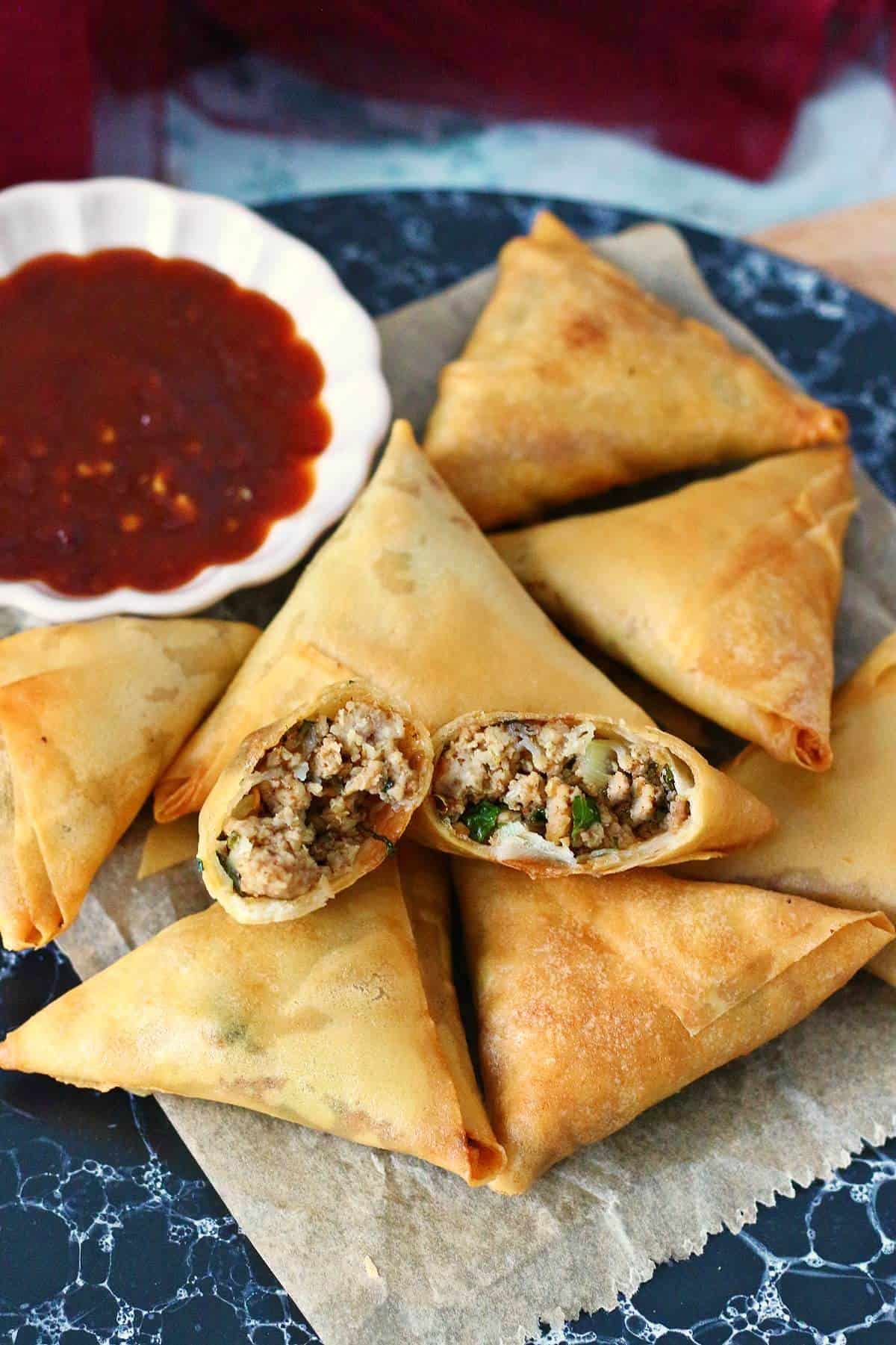 Samosa
