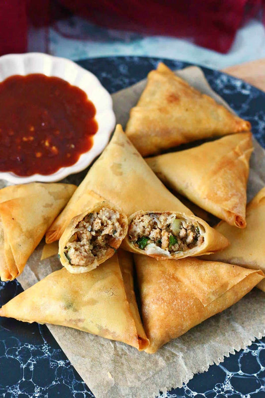 Samosa