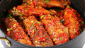 Peppered Turkey (Protein)