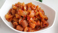 Peppered Ponmo (Protein)