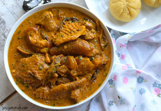 Ogbono