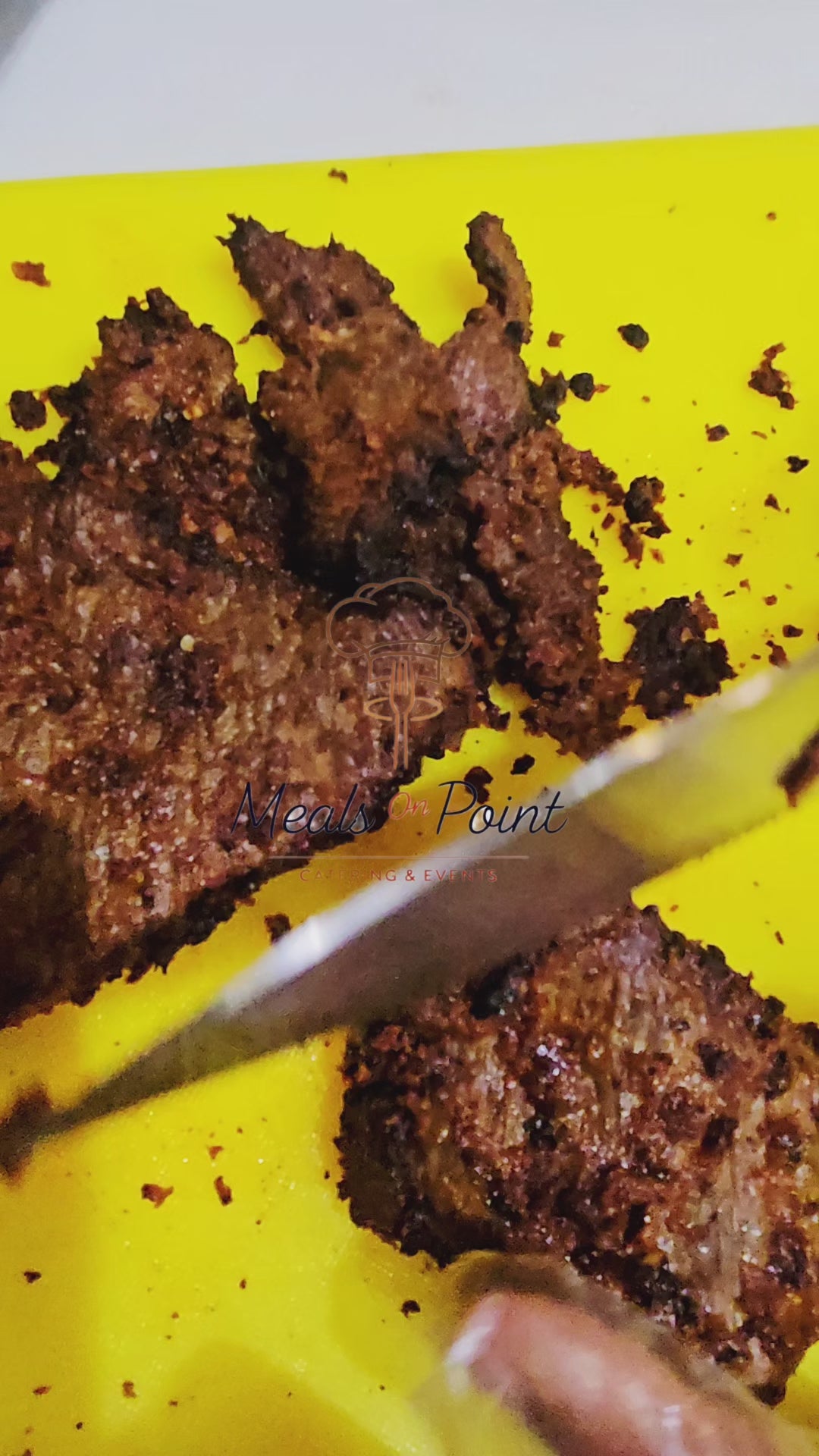 Beef Suya (Protein)