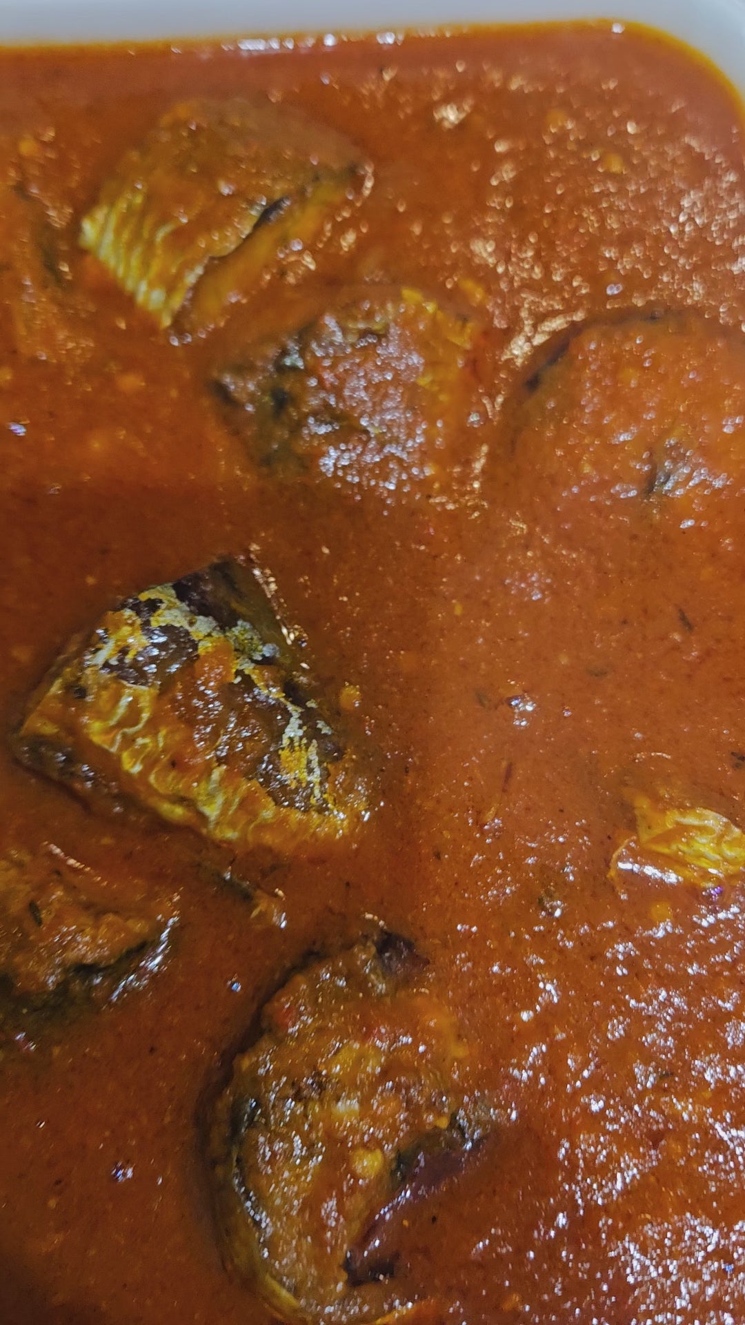 Stew Sauce