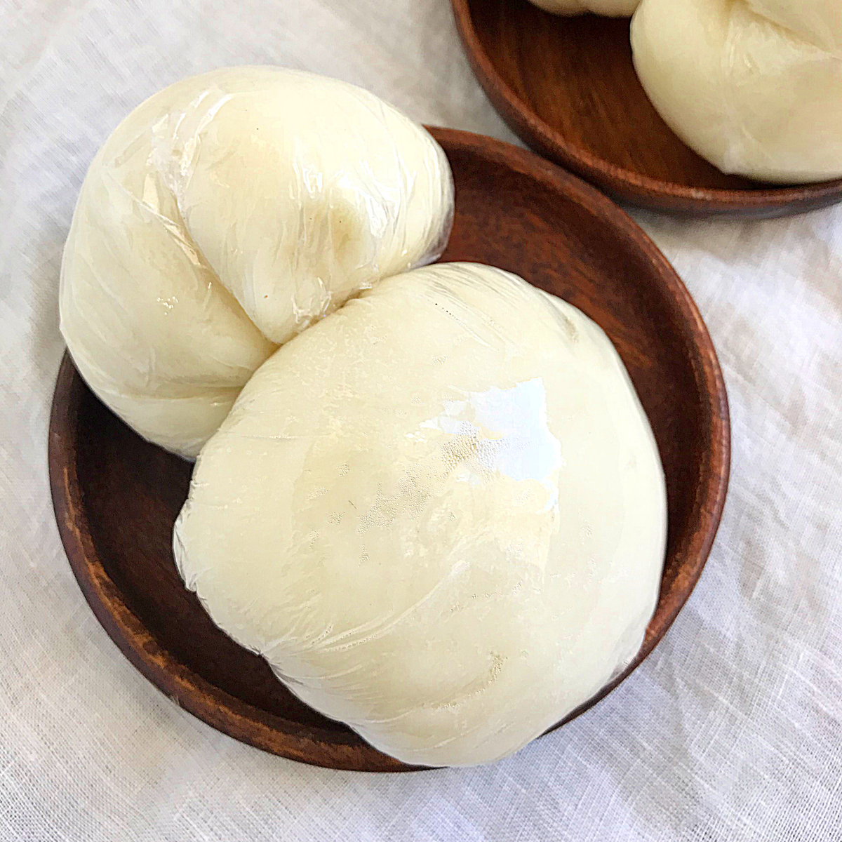 Pounded Yam