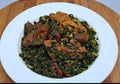 Edikaikong Soup